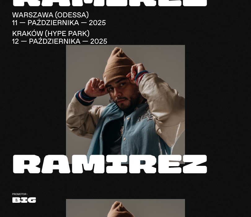 Going. | Ramirez - Odessa