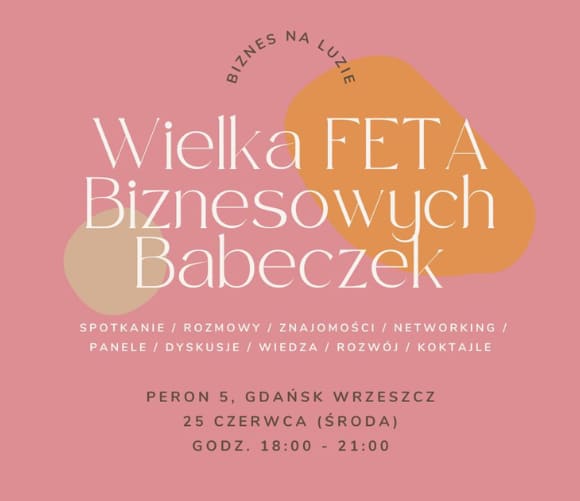 Going. | Wielka Feta Biznesowych Babeczek - PERON 5 | Stacja Food Hall