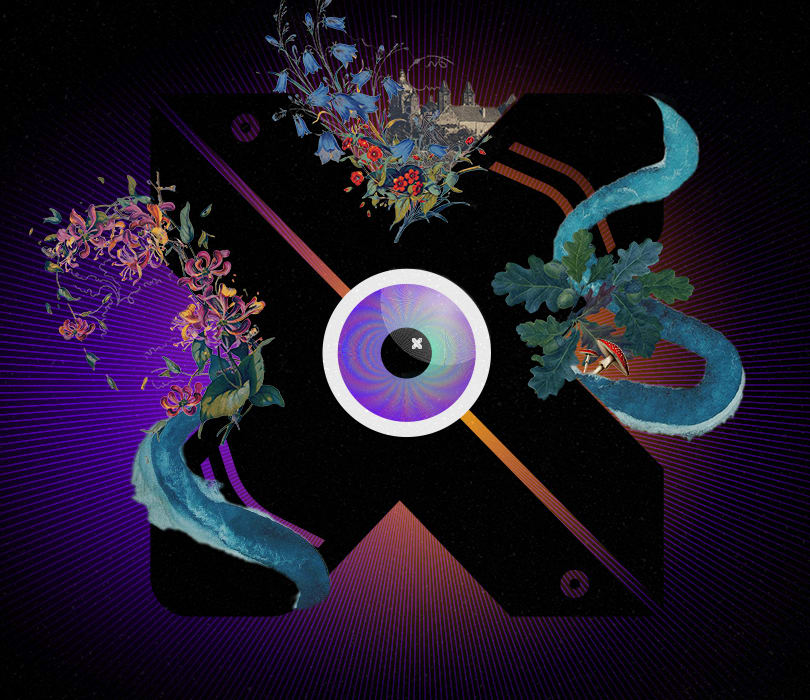 Going. | The X Festival - Park "Rybaki"