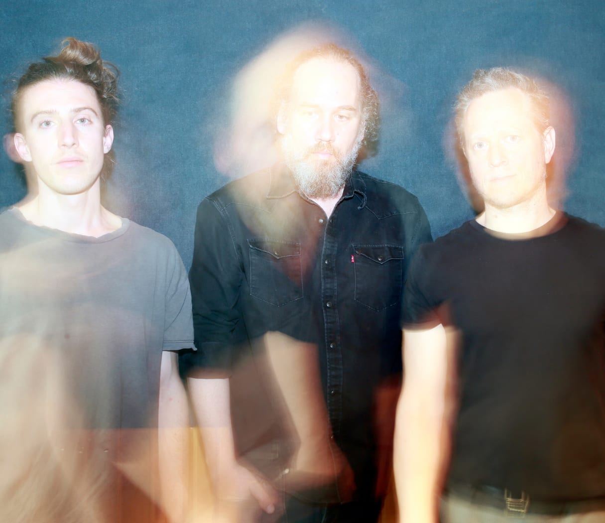 Going. | Radian [Martin Brandlmayr | Martin Siewert | Manu Mayr] - Pardon, To Tu