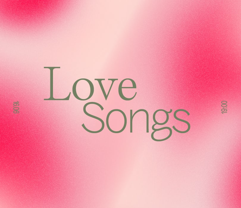 Going. | Love Songs  - Przestrzeń Muzyki Współczesnej Hashtag Lab