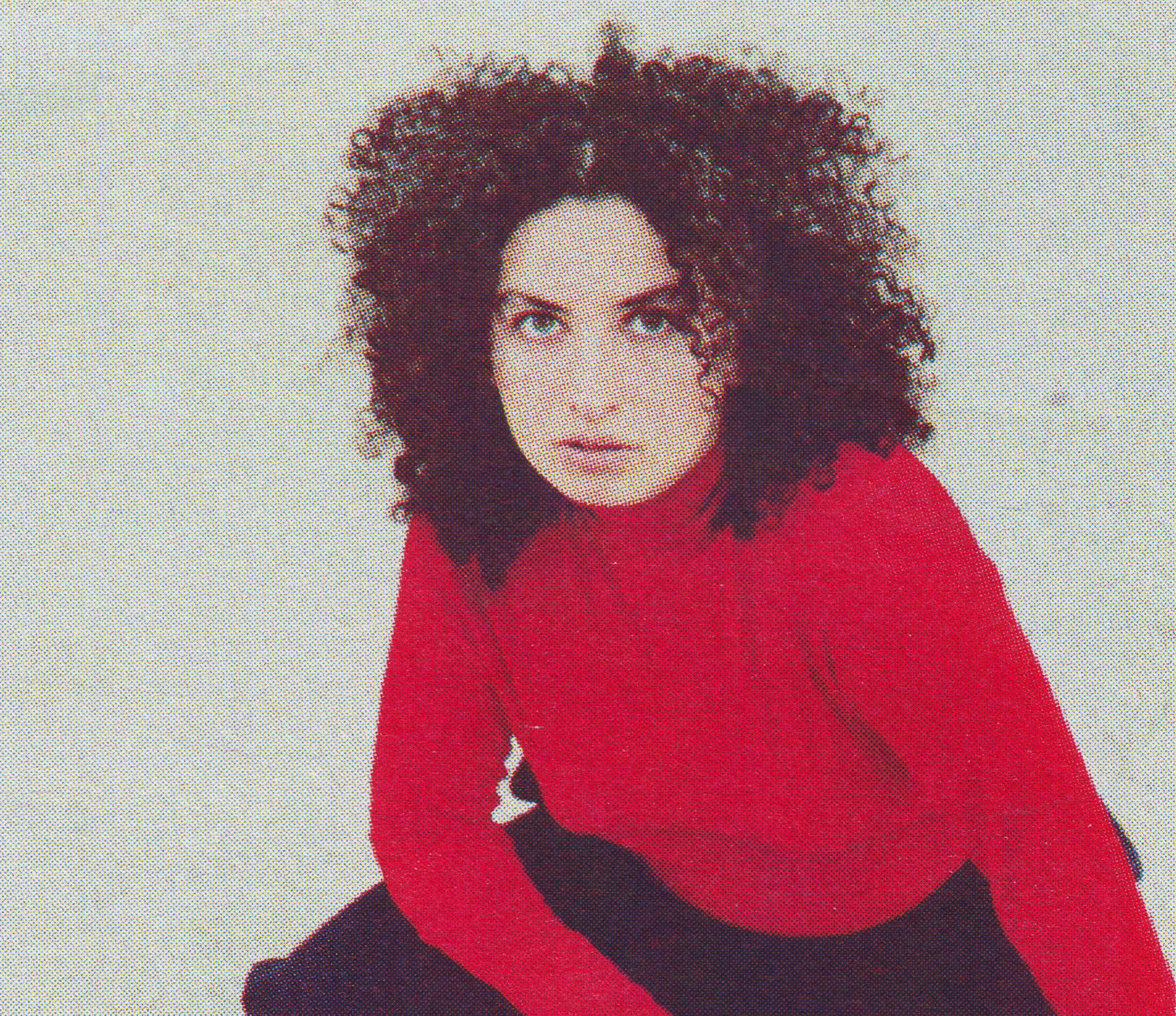 Going. | Dora Morelenbaum - Klub Jassmine
