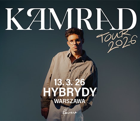 Going. | KAMRAD - Hybrydy