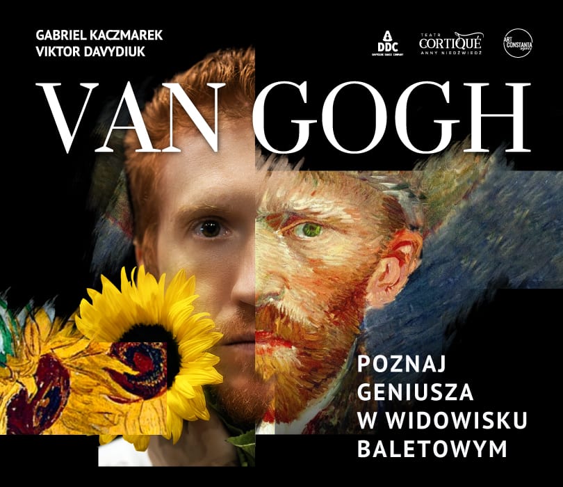 Going. | Van Gogh - Palladium