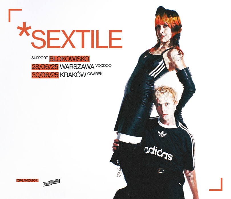 Going. | SEXTILE - VooDoo Club