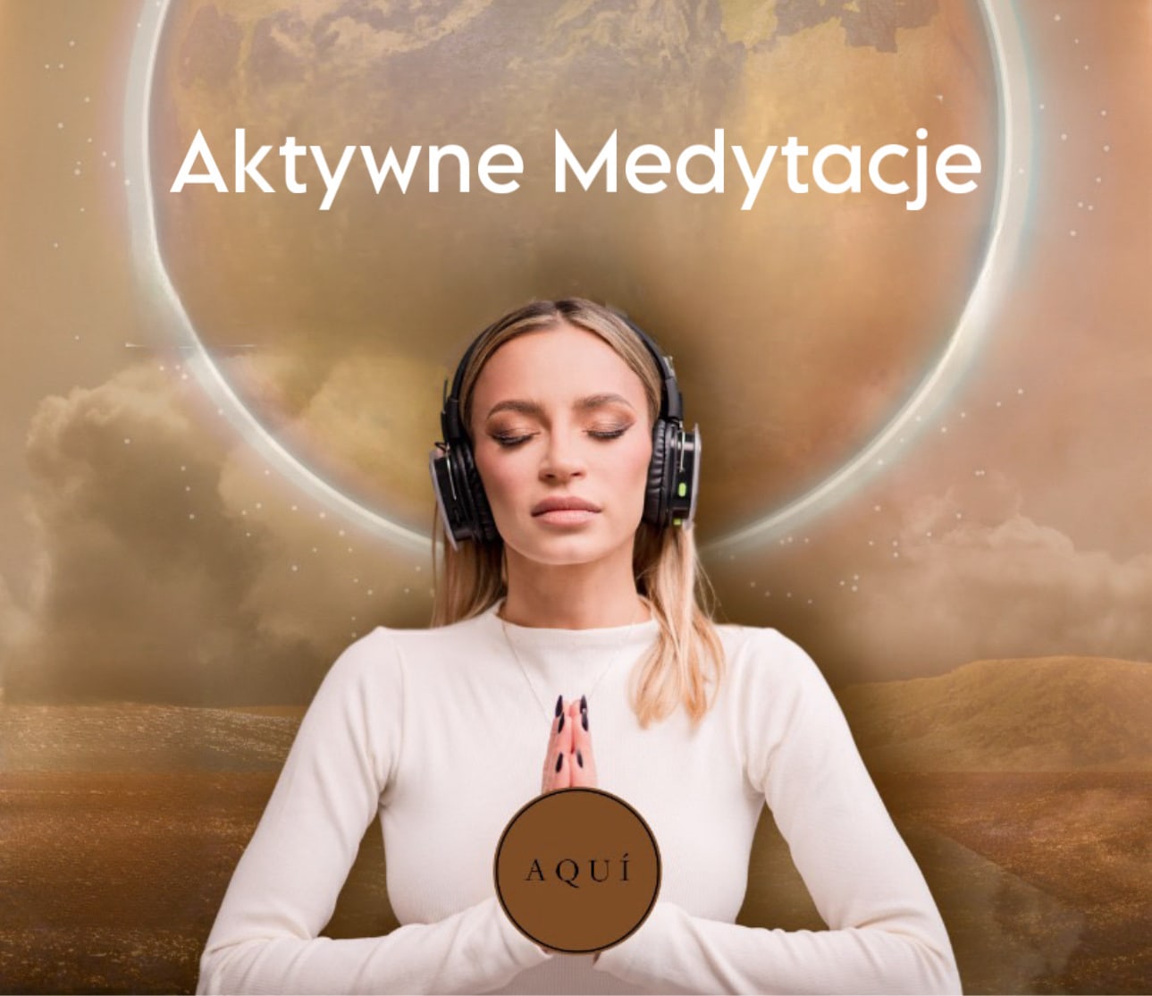 Going. | Aktywne Medytacje - Stary Maneż