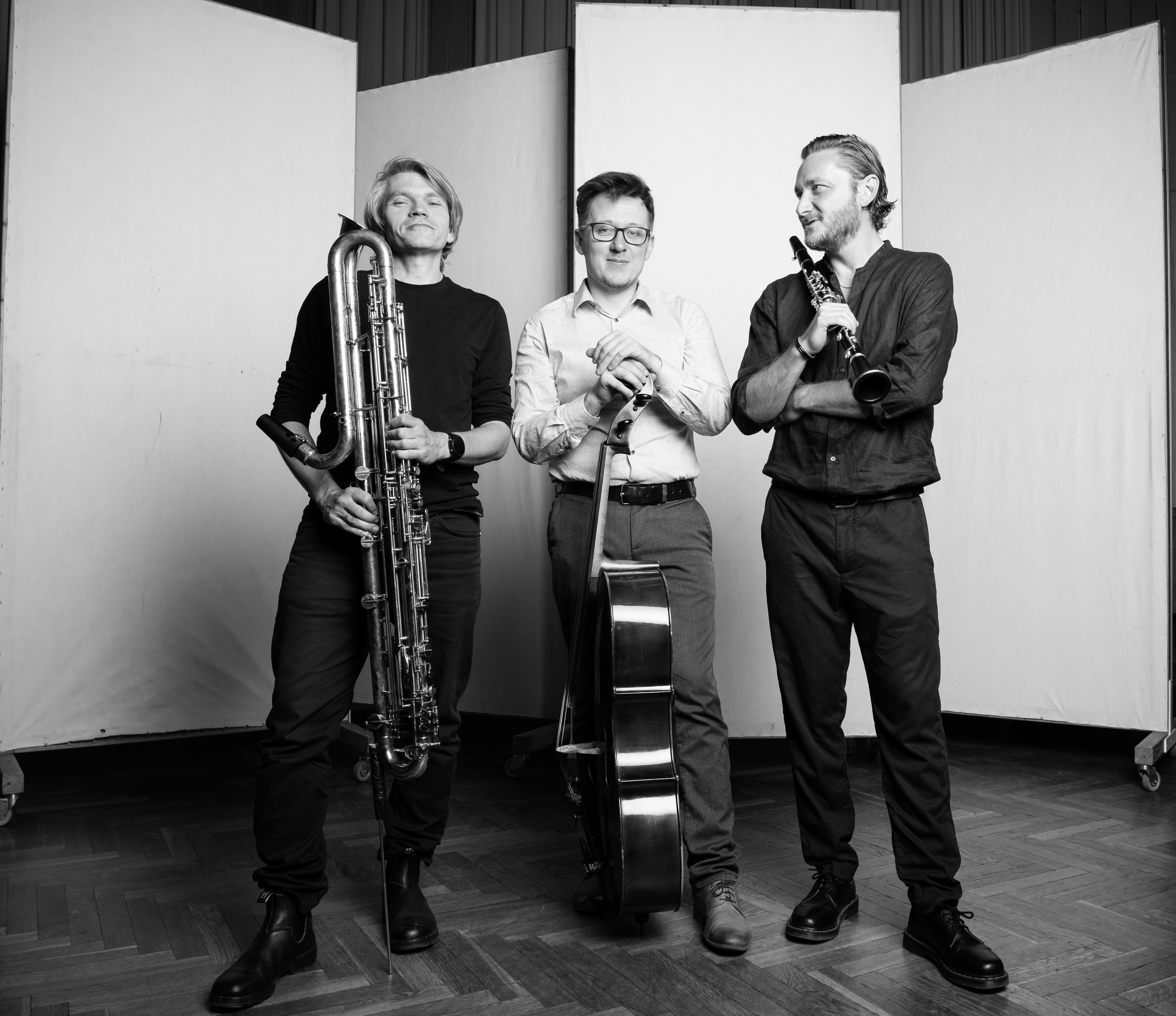 Going. | Bastarda Trio „XB” - Klub Jassmine