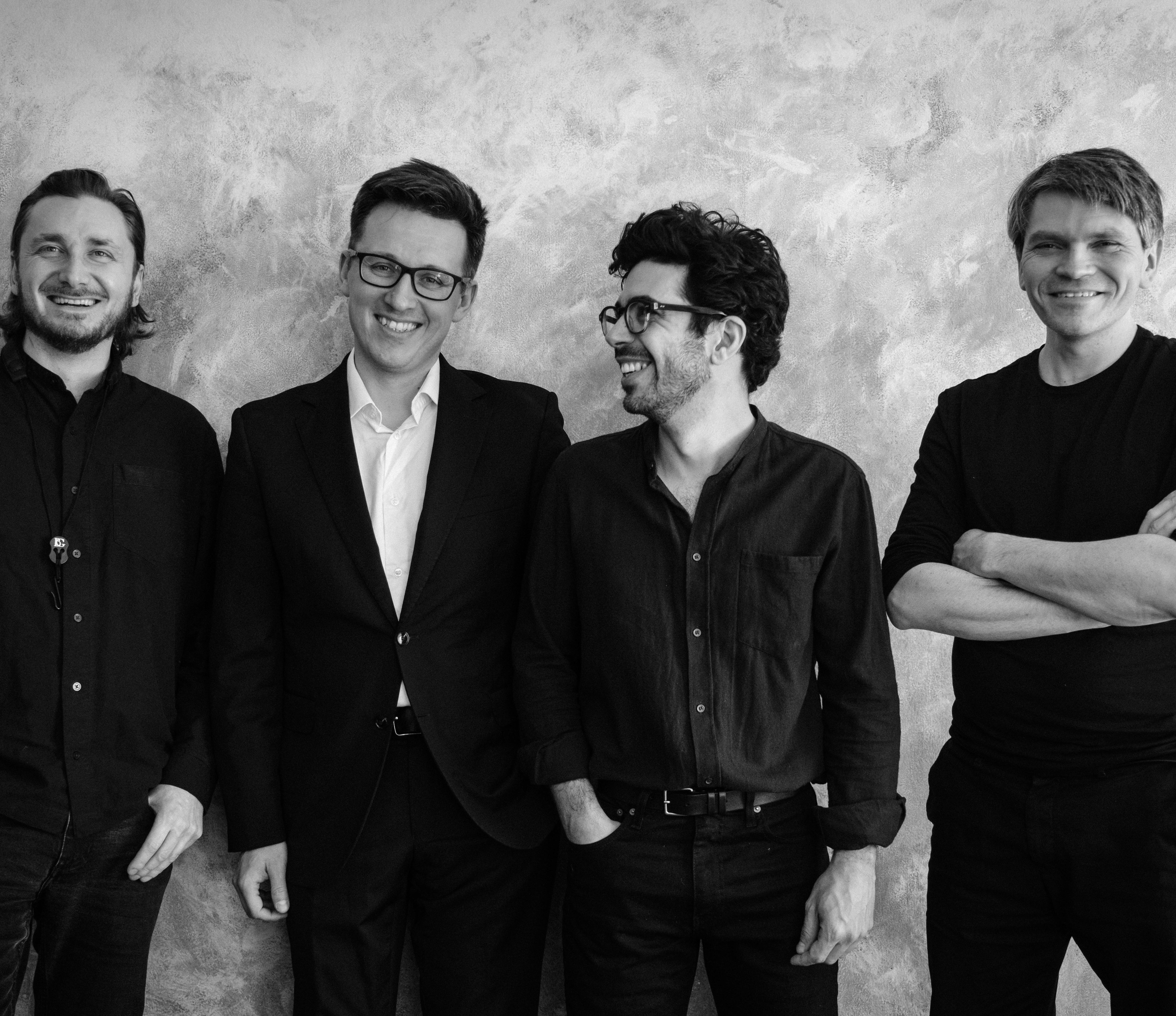 Going. | Bastarda & Joao de Sousa „Fado” - Klub Jassmine