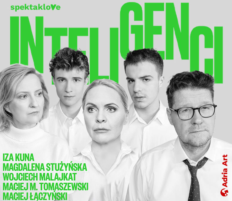 Going. | Inteligenci - Palladium