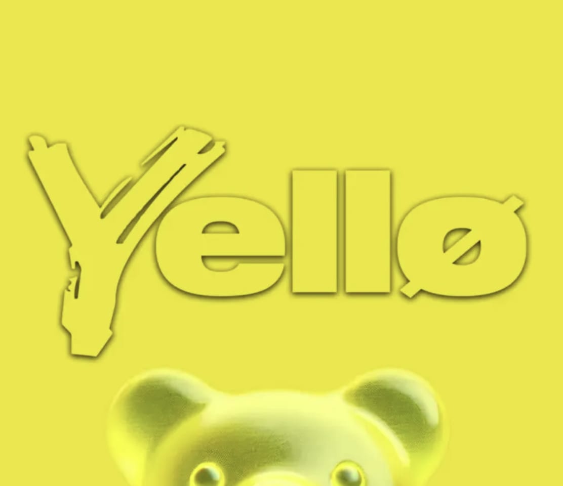 Going. | YELLO 2025 POZNAŃ - Jezioro Maltańskie