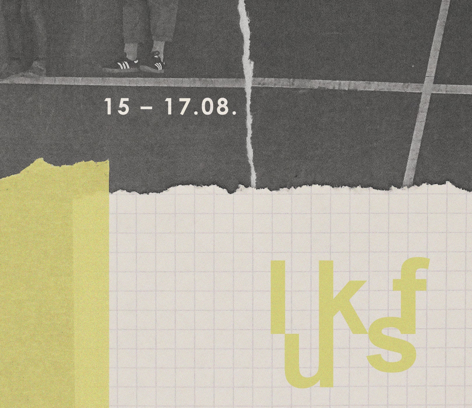 Going. | Festiwal Muzyki Nowej Luksfery - YMCA