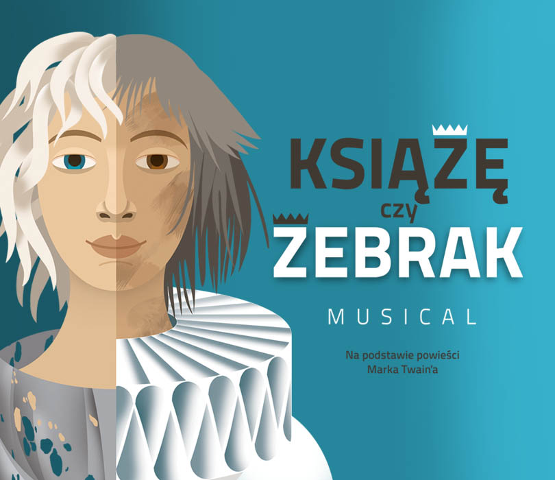 Going. | Książę czy żebrak - Palladium
