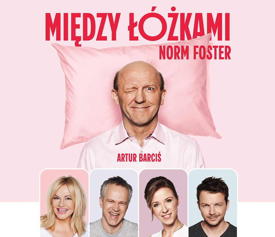Going. | Między łóżkami - Palladium