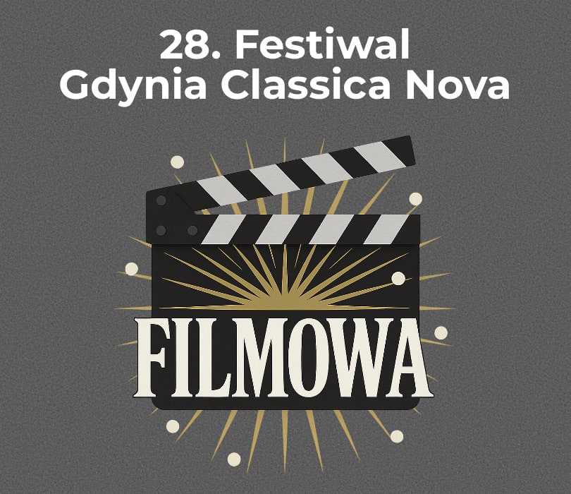 Going. | Gdynia Classica Nova 2025 - FILMOWA - Gdynia Polsat Plus Arena