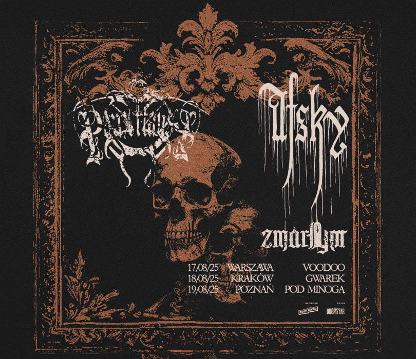 Going. | PANZERFAUST + AFSKY - VooDoo Club