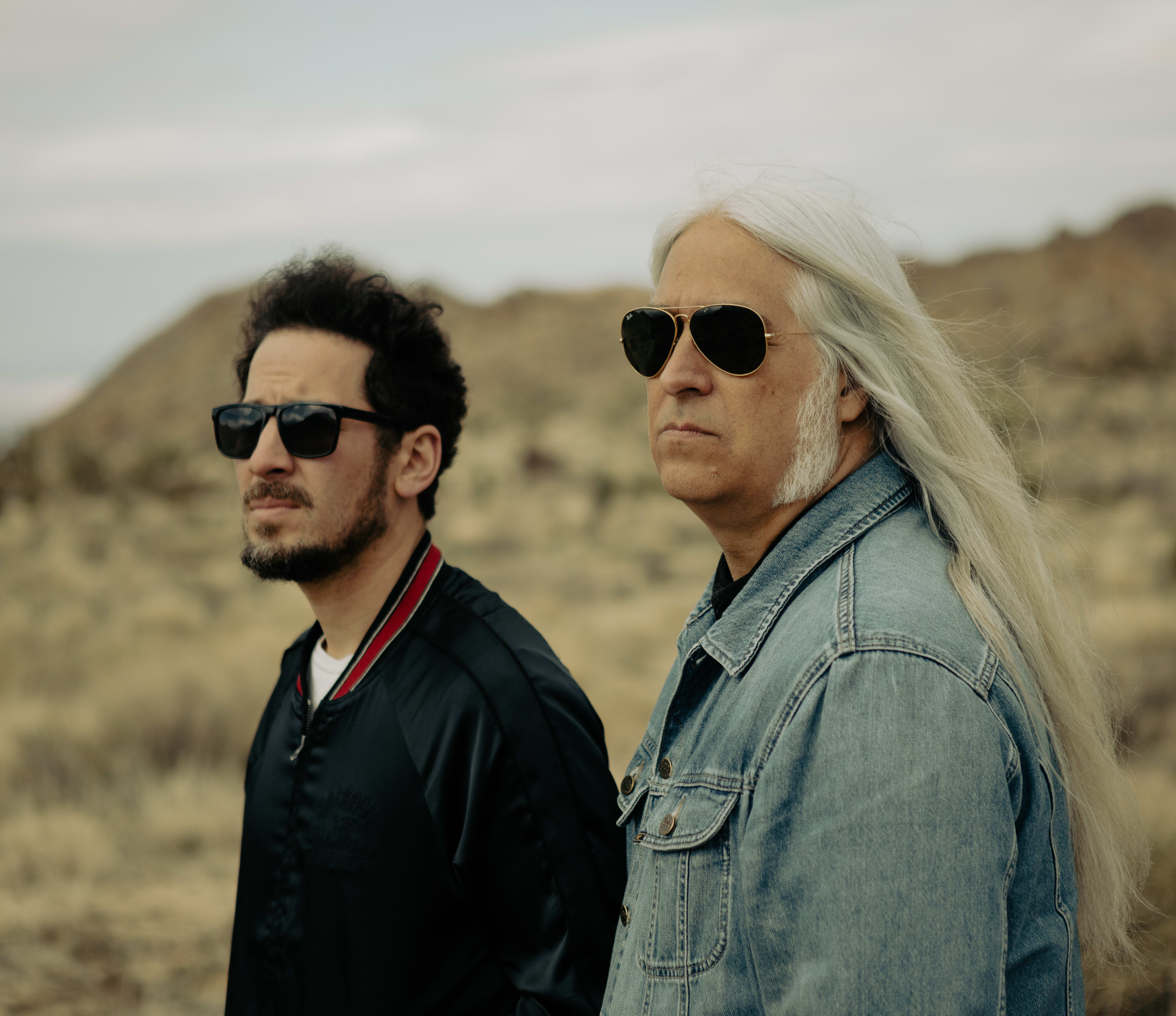 Going. | Young Gun Silver Fox - Klub Jassmine