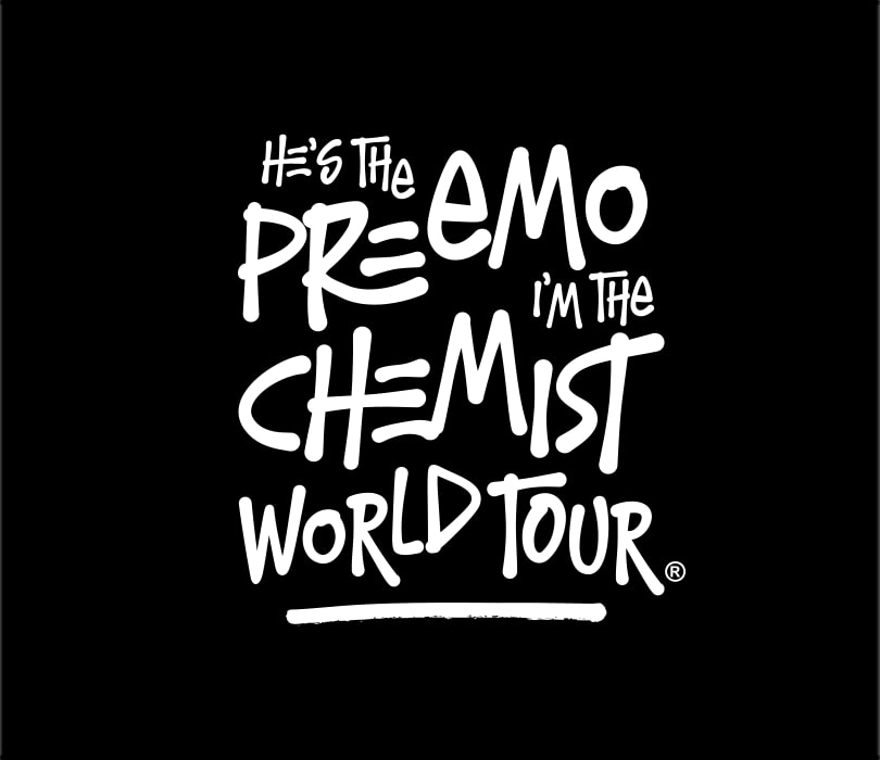 Going. | DJ Premier x The Alchemist | Warszawa - Progresja
