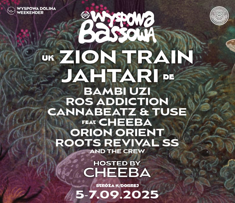 Going. | Wyspowa Bassowa vol.6 - Wyspowa Dolina | Beskid Wyspowy