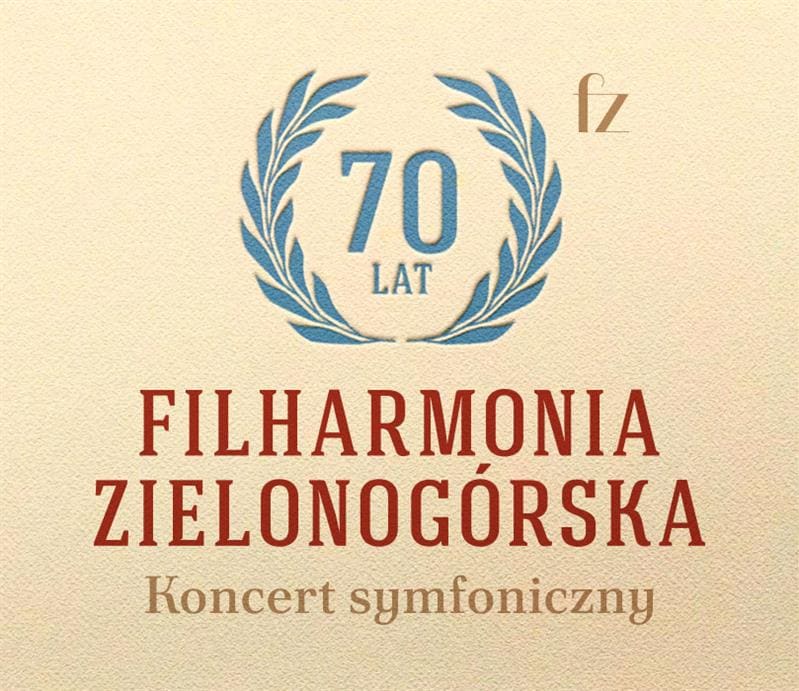 Going. | Wielka siła i lekki żart - Koncert symfoniczny - Filharmonia Zielonogórska