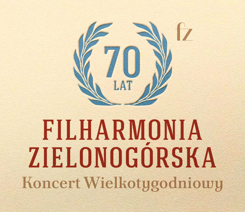Going. | Milczenie i pamięć - Wielkotygodniowy koncert w rocznicę śmierci św. Jana Pawła II - Filharmonia Zielonogórska