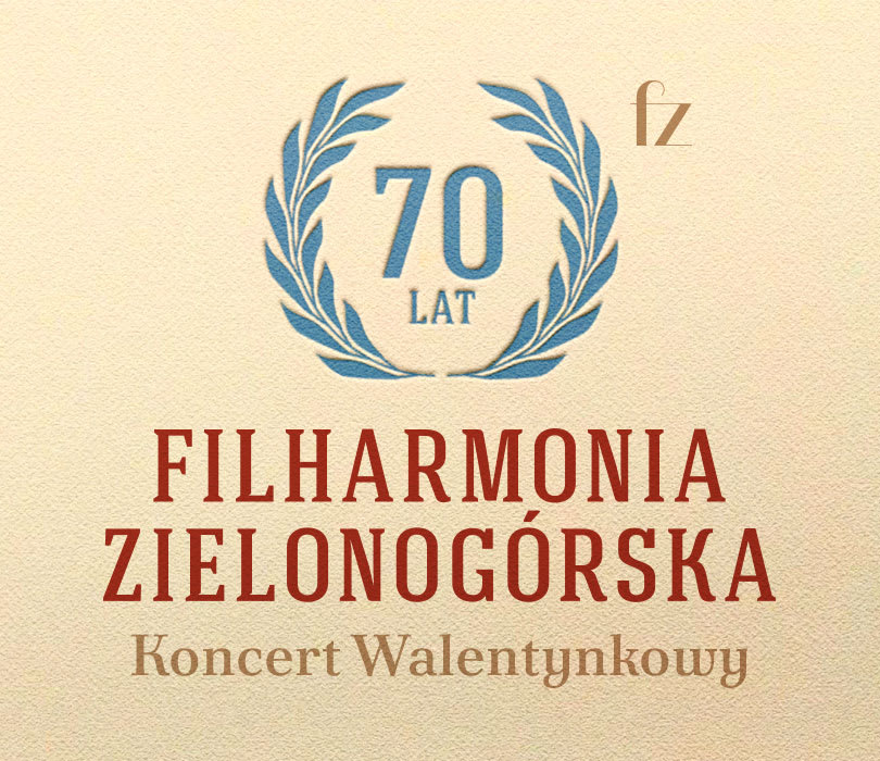 Going. | musicaLOVE Walentynki - Koncert walentynkowy - Filharmonia Zielonogórska