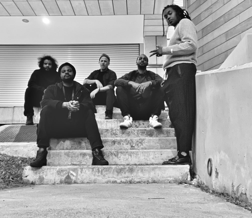 Going. | Irreversible Entanglements - Pardon, To Tu