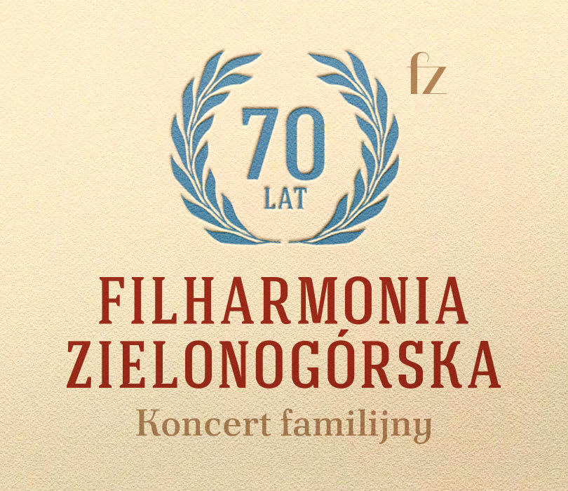 Going. | Koncert familijny w bożonarodzeniowym nastroju - Filharmonia Zielonogórska