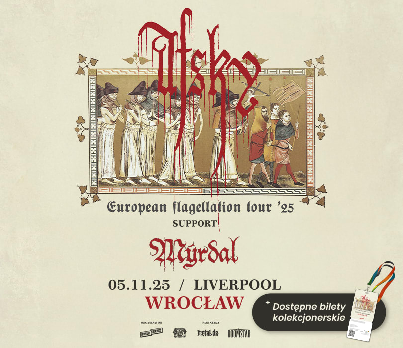 Going. | AFSKY | Wrocław - Klub Muzyczny Liverpool