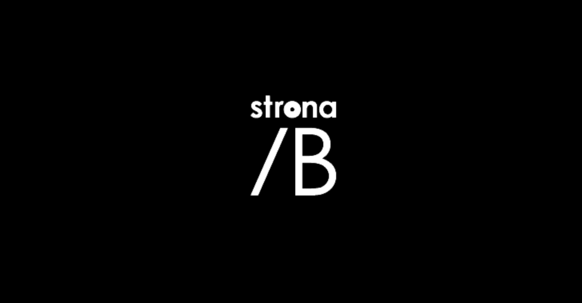 Going. | Strona B