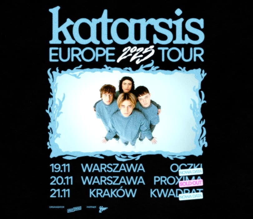 Going. | KATARSIS  - Proxima