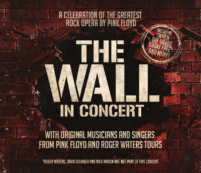 Going. | The Wall - In Concert - Palladium