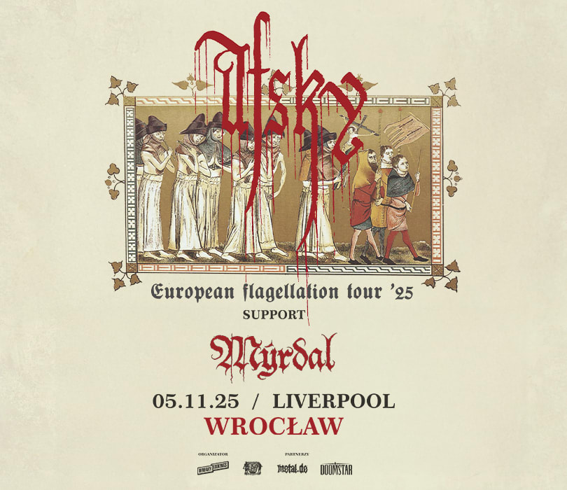 Going. | AFSKY | Wrocław - Klub Muzyczny Liverpool