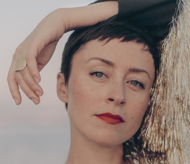 Going. | Natalia Przybysz | Kraków - Klub Forty Kleparz