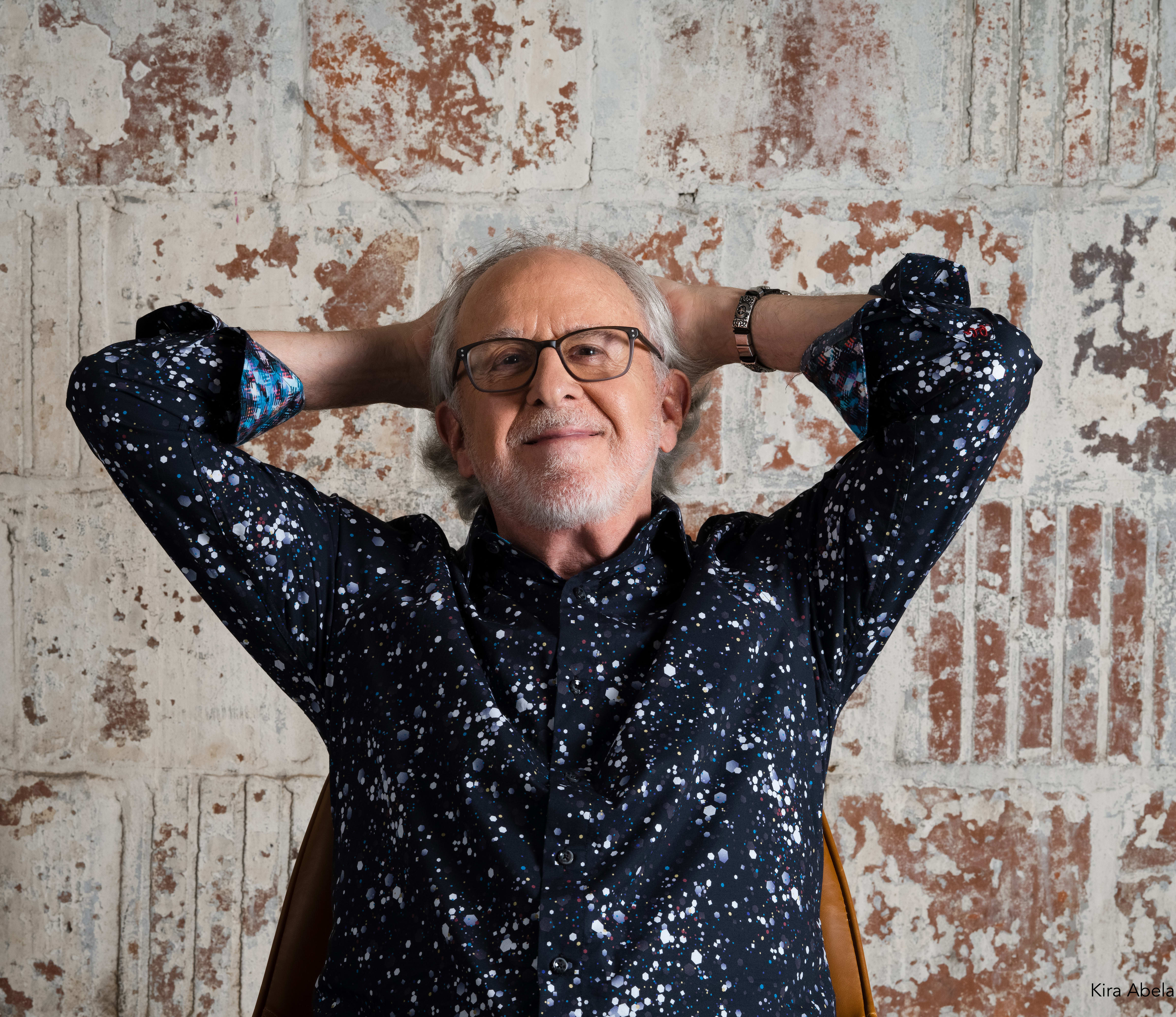 Going. | Bob James - Klub Jassmine