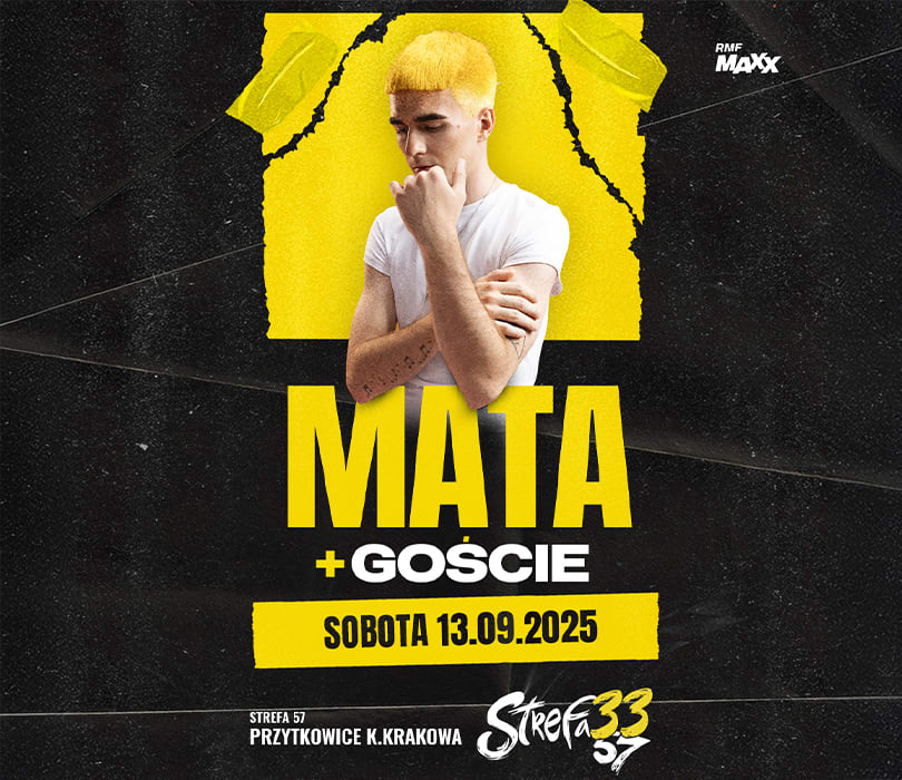 Going. | MATA | STREFA 33 - Strefa 57