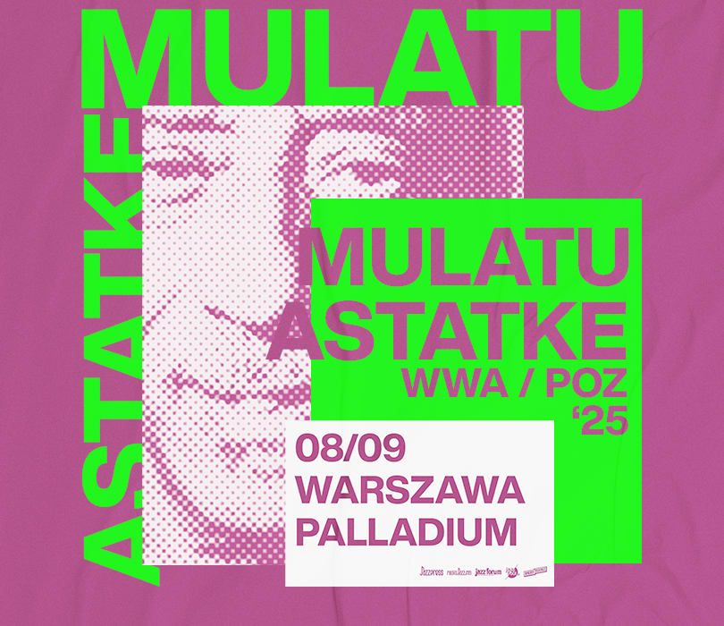 Going. | Mulatu Astatke - Palladium