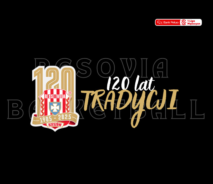 Going. | Resovia Basketball - sezon 2025/26 KARNETY SEZONOWE - Hala Podpromie