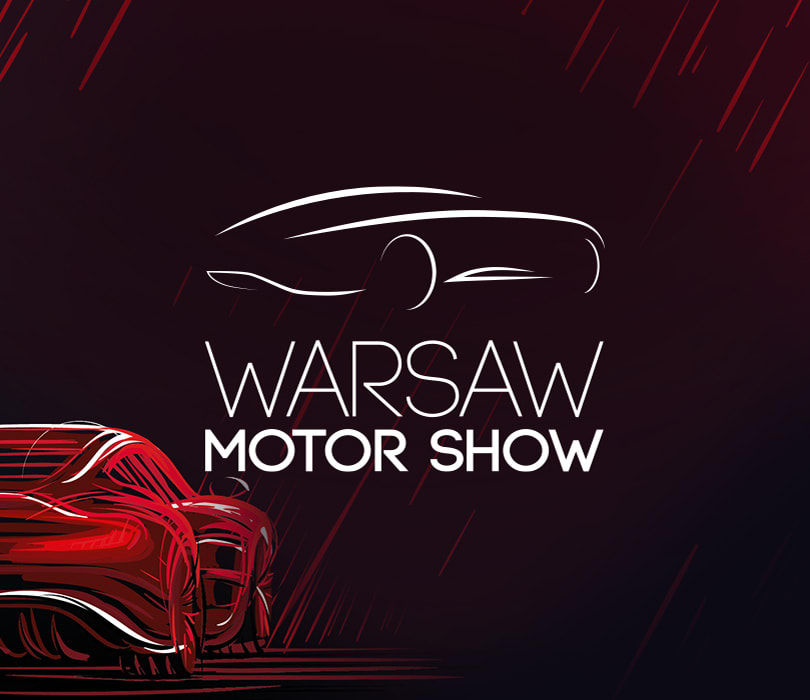 Going. | Warsaw Motor Show - Ptak Warsaw Expo