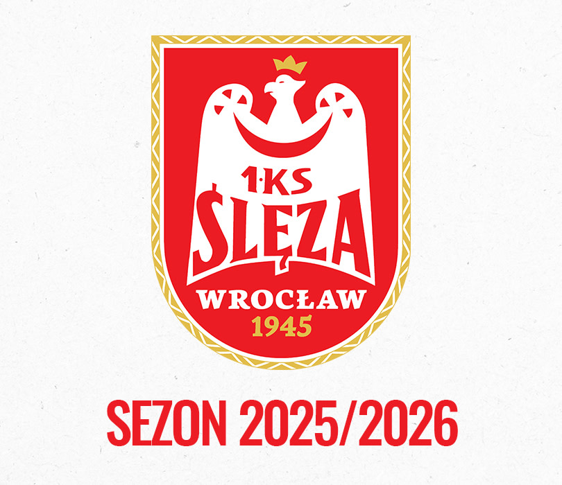 Going. | ŚLĘZA WROCŁAW Basketball sezon 2025/26 - KGHM Ślęza Arena
