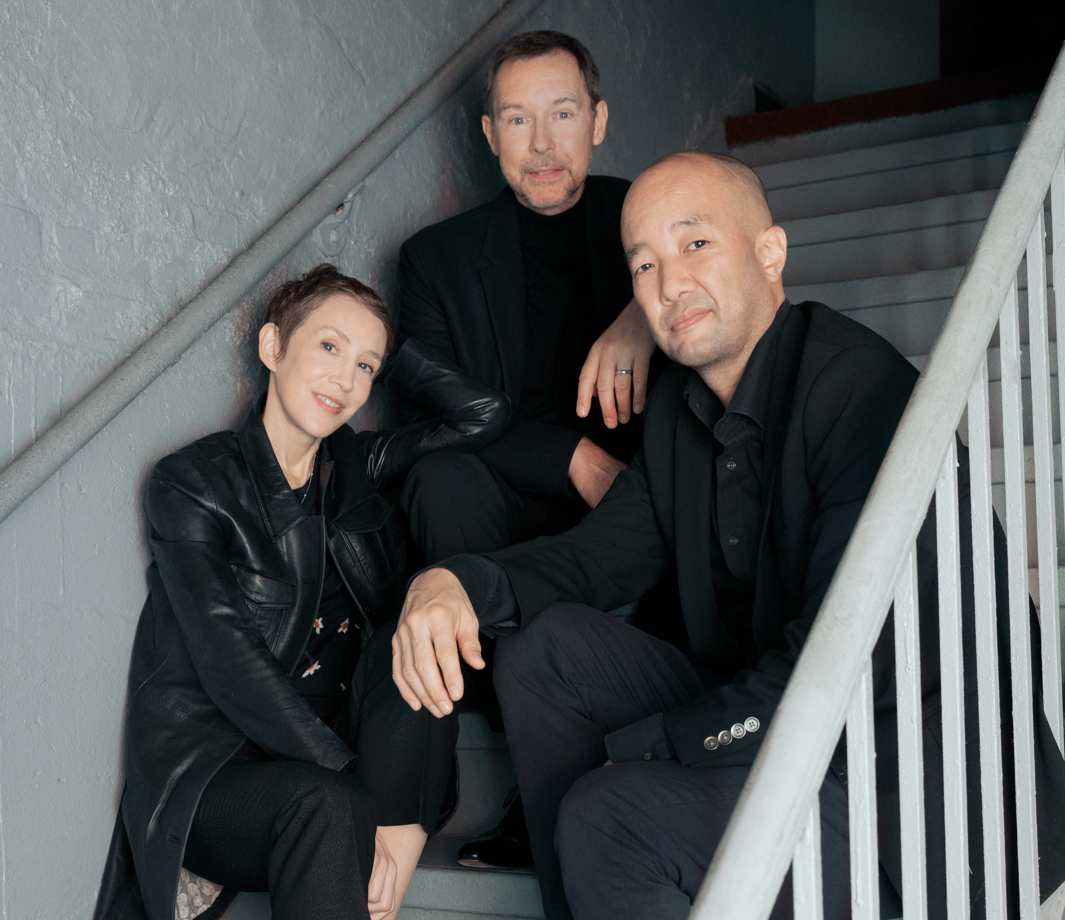 Going. | Stacey Kent - Klub Jassmine