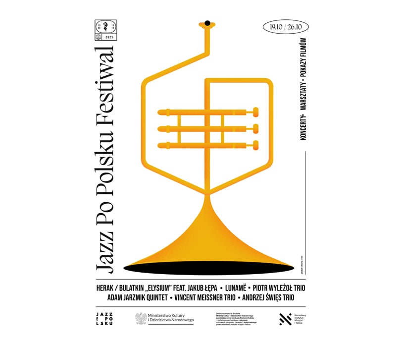 Going. | Festiwal JAZZ PO POLSKU  - Klub Jassmine