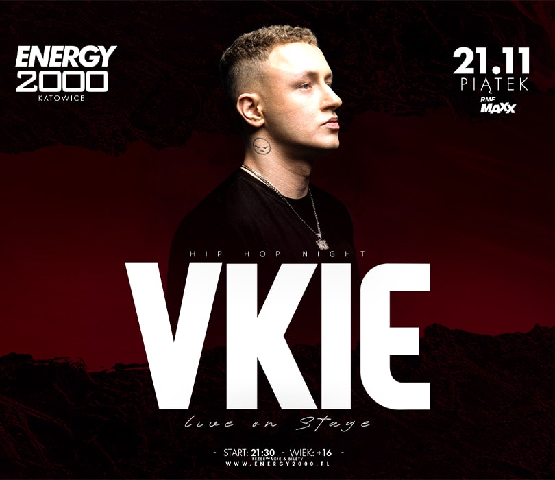 Going. | VKIE - Energy 2000 Katowice