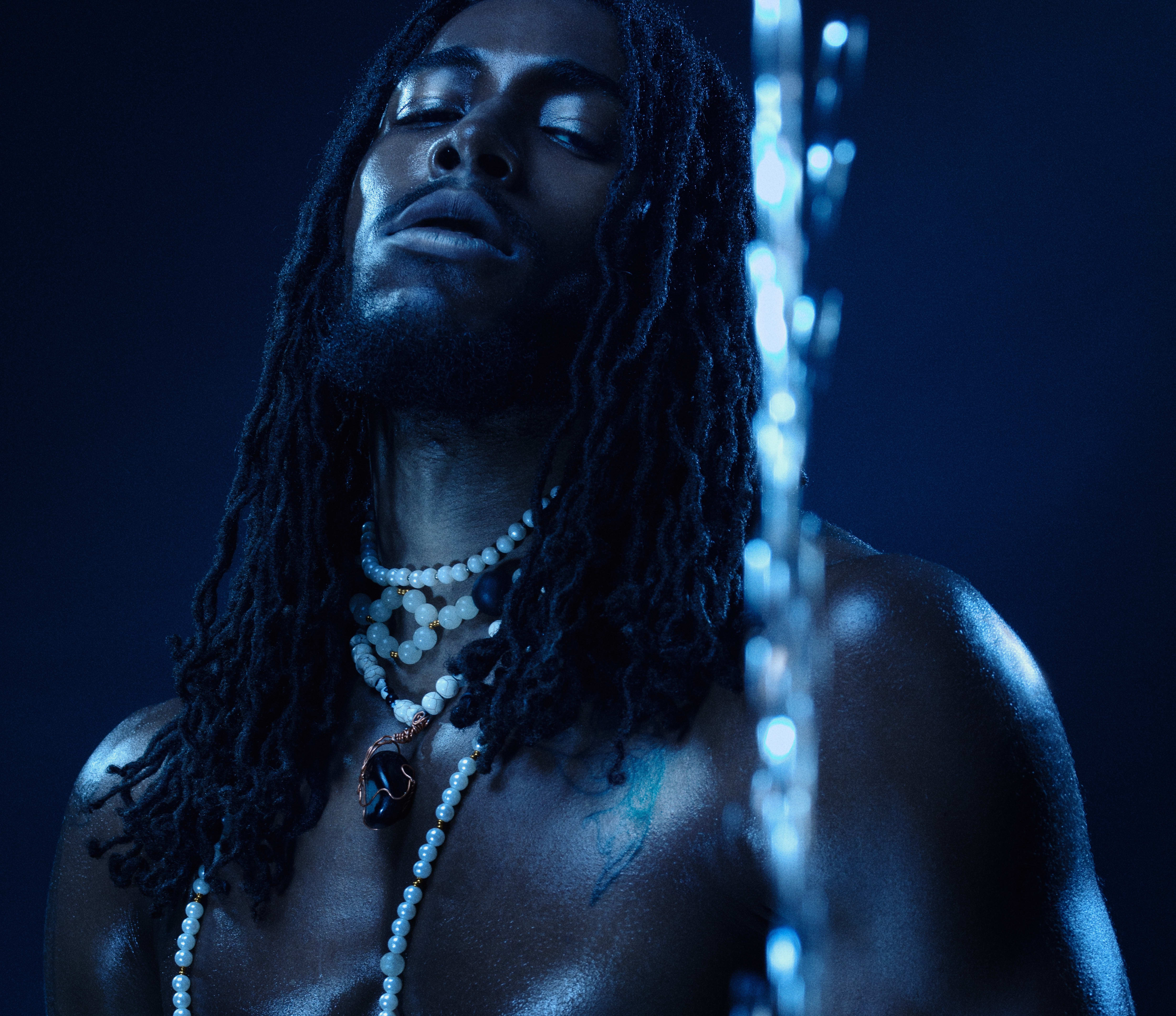 Going. | Jerome Thomas - Klub Jassmine