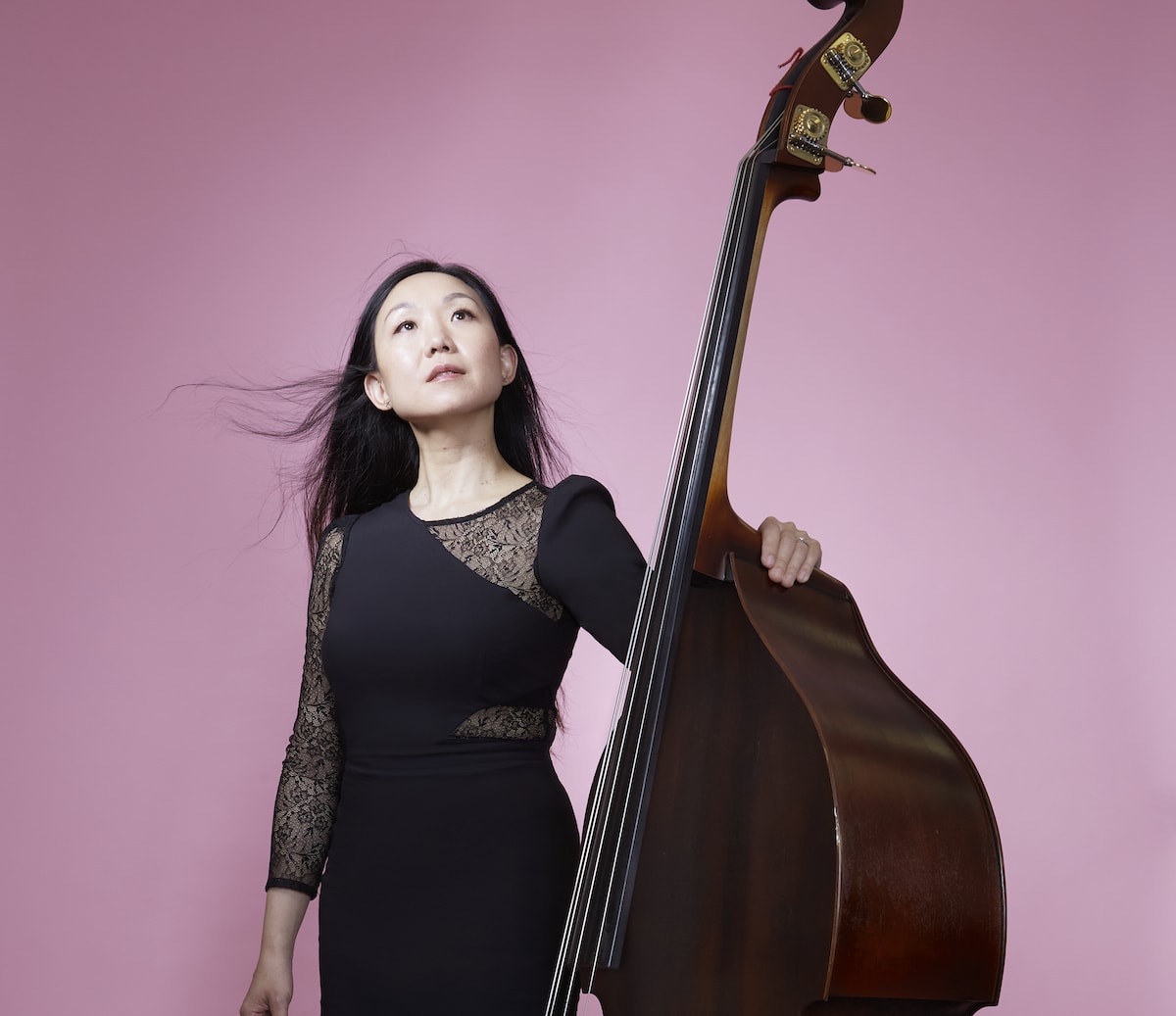 Going. | Linda May Han Oh - Klub Jassmine