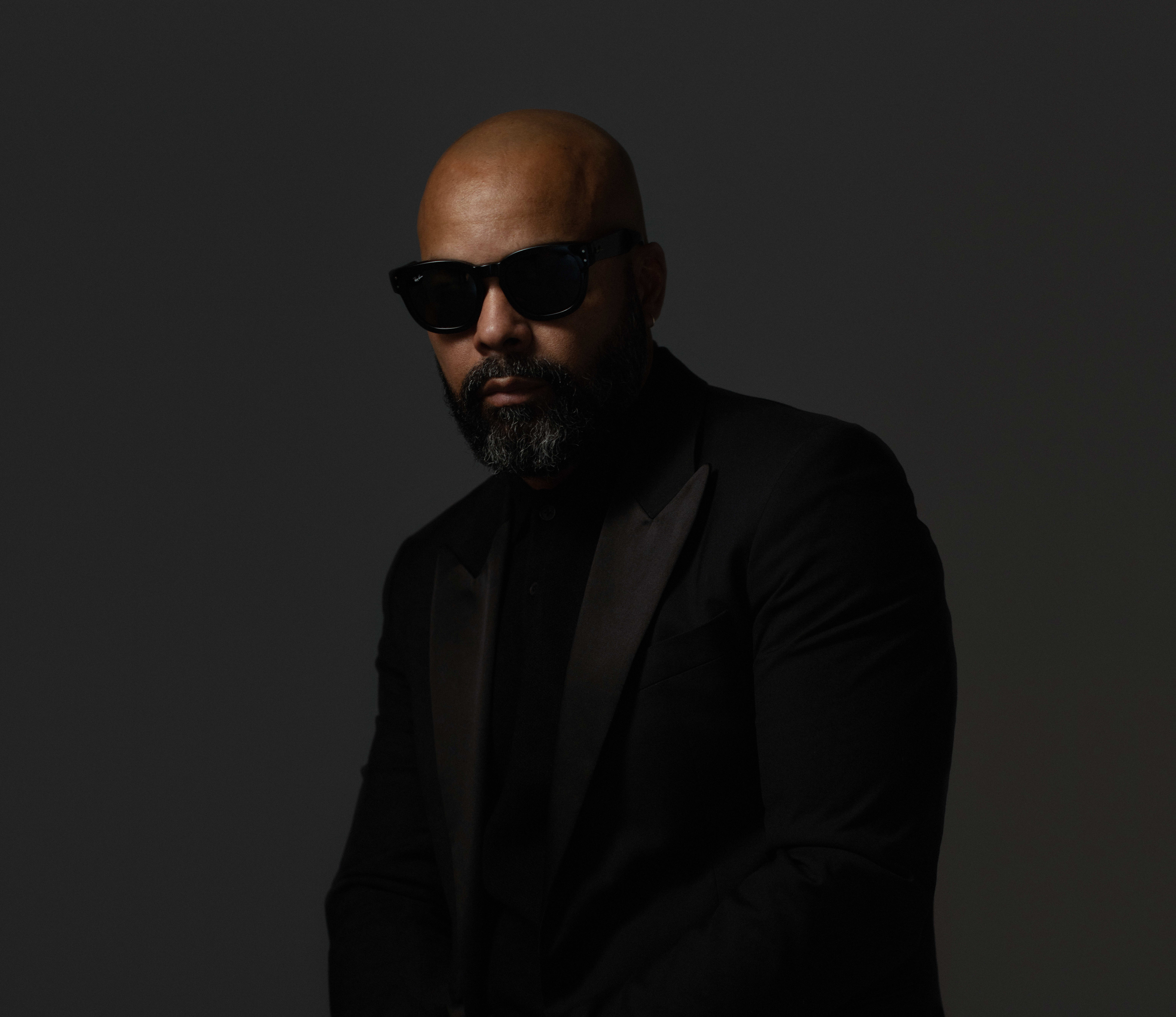 Going. | Myles Sanko - Klub Jassmine