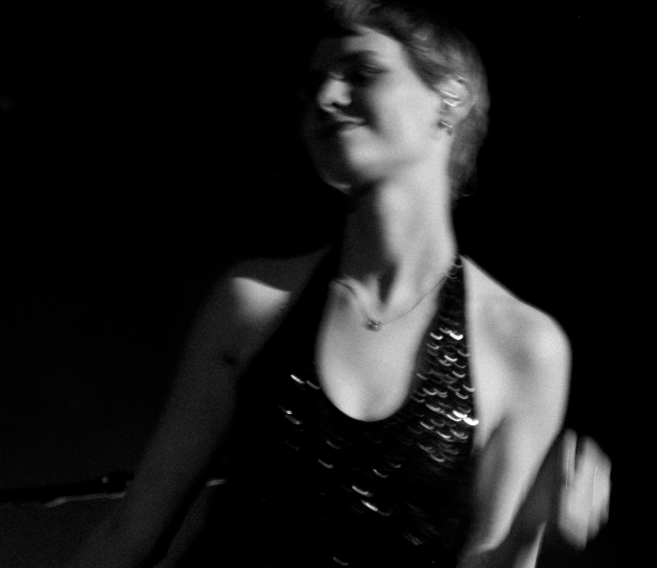 Going. | Basia Małecka - Klub Jassmine
