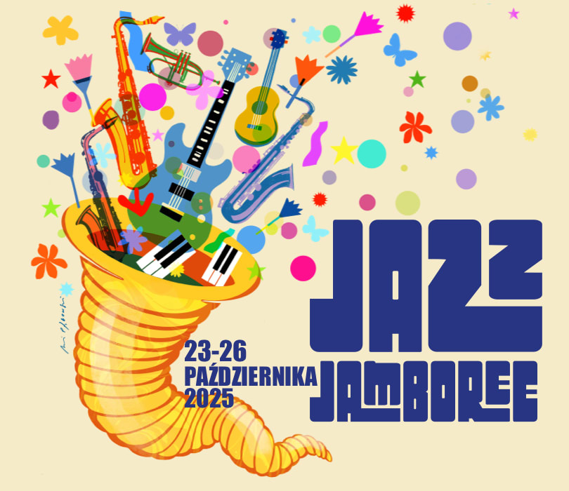 Going. | Jazz Jamboree 2025 - Klub Stodoła