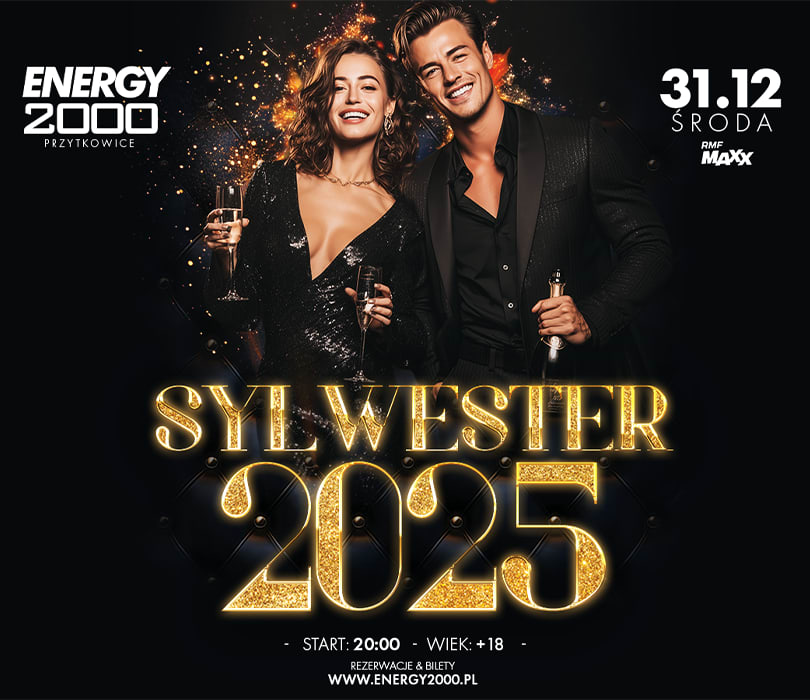 Going. | SYLWESTER - Energy 2000 Przytkowice