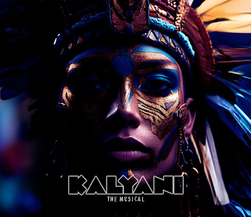 Going. | Kalyani - Palladium