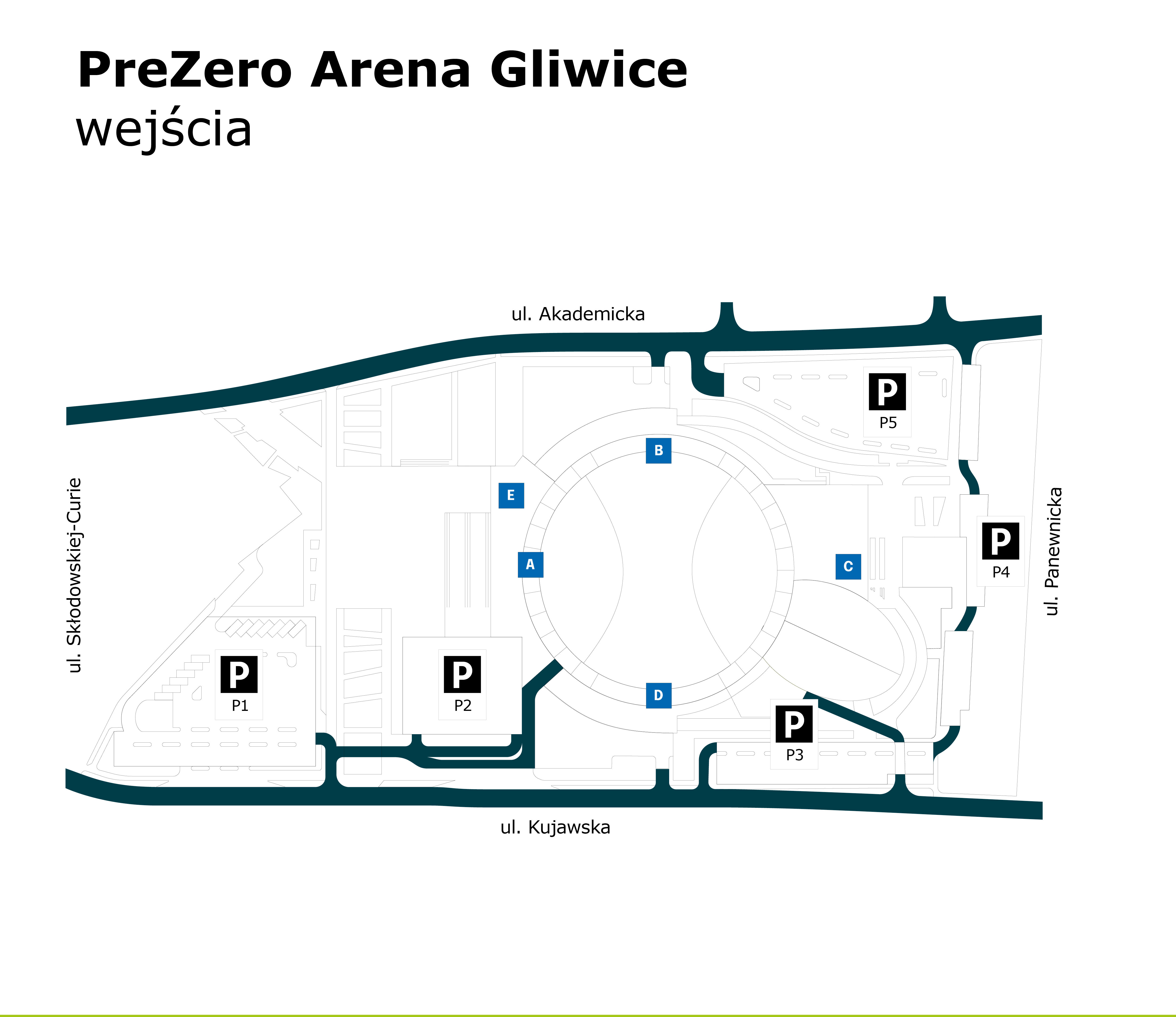 Going. | Parking: Dirty Dancing in Concert | Gliwice  - Mała Arena, PreZero Arena Gliwice